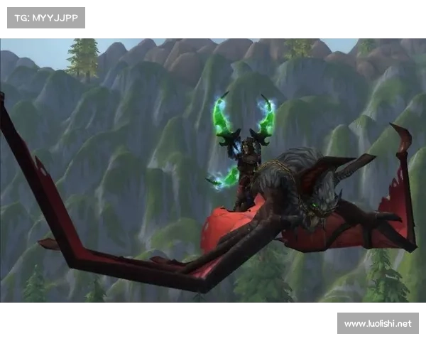 魔兽世界盗贼赚钱攻略:轻松买坐骑